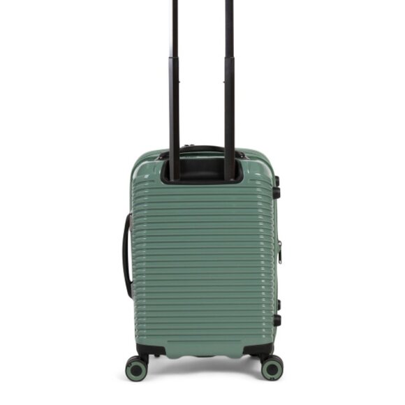 IT LUGGAGE 21in Traversed Hardside Carry-on Spinner - Picture 4 of 6